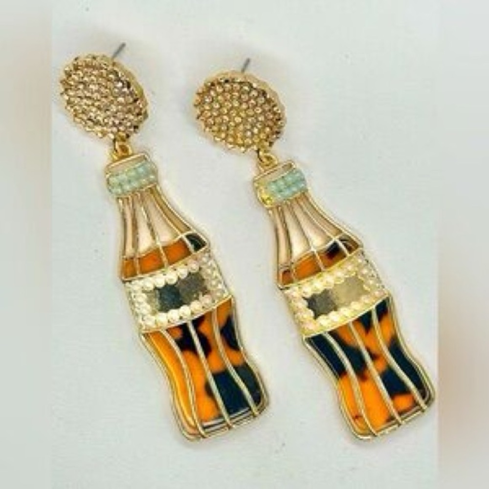 BaubleBar Earrings